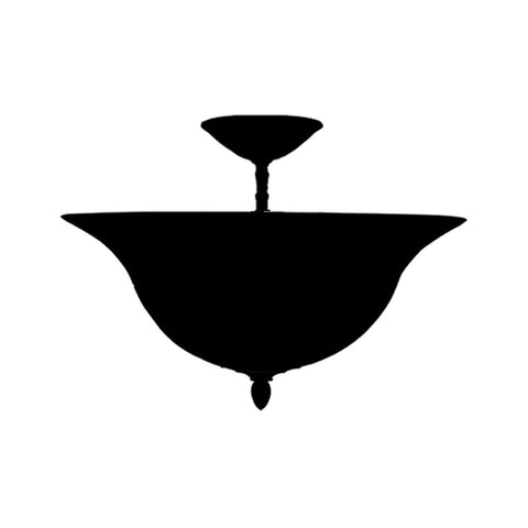 Small Ceiling Fixture