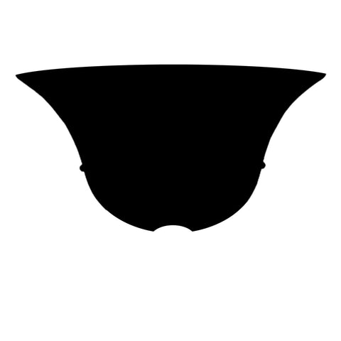 Flared Sconce